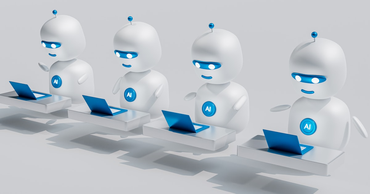 AI Training: Empowering Your Workforce